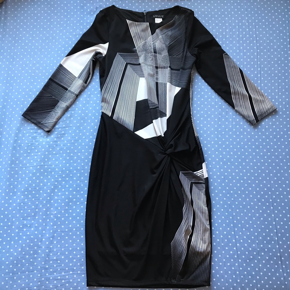 Venus dress